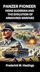 Panzer pioneer heinz gebraucht kaufen  Wird an jeden Ort in Deutschland
