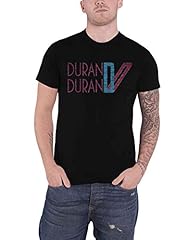 Duran duran shirt for sale  Delivered anywhere in UK