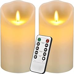 Antizer flameless candles for sale  Delivered anywhere in USA 