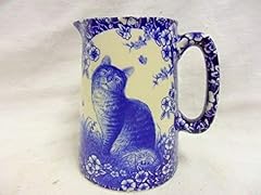 Blue cat half for sale  Delivered anywhere in UK