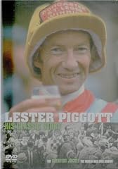 Lester piggott classic for sale  Delivered anywhere in UK