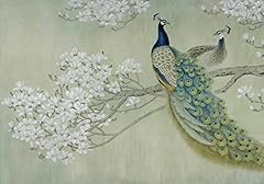 Wandmotiv24 fototapete pfau gebraucht kaufen  Wird an jeden Ort in Deutschland
