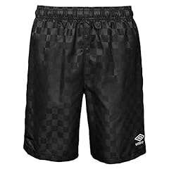 Umbro boys checkerboard for sale  Delivered anywhere in USA 
