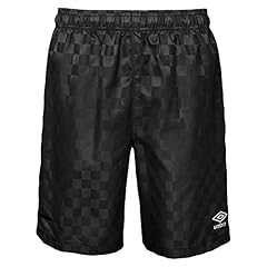 Umbro boys checkerboard for sale  Delivered anywhere in USA 