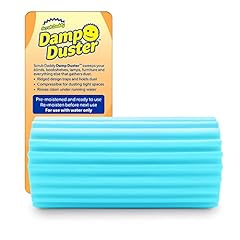 Scrub daddy damp for sale  Delivered anywhere in UK