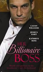 Her billionaire boss d'occasion  Livré partout en Belgiqu
