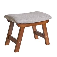 Aibiju foot stool for sale  Delivered anywhere in UK