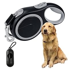 Retractable dog lead for sale  Delivered anywhere in UK