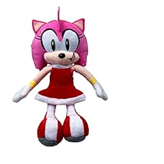 Amy rose plush for sale  Delivered anywhere in Ireland