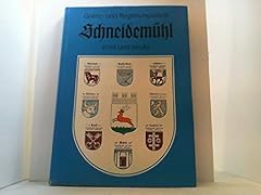 Grenz regierungsstadt schneide gebraucht kaufen  Wird an jeden Ort in Deutschland