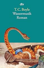 Wassermusik roman gebraucht kaufen  Wird an jeden Ort in Deutschland