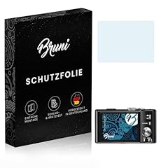 Bruni schutzfolie kompatibel gebraucht kaufen  Wird an jeden Ort in Deutschland