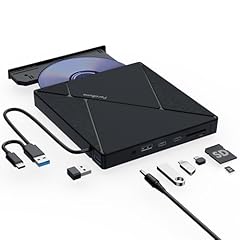 Perobuno external dvd for sale  Delivered anywhere in USA 