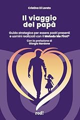 Viaggio del papà. usato  Spedito ovunque in Italia 