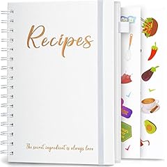 Jubtic recipe book for sale  Delivered anywhere in USA 