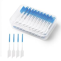 200pcs scovolini dentali usato  Spedito ovunque in Italia 