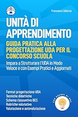 Uda impara strutturare usato  Spedito ovunque in Italia 