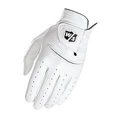 Wilson staff men for sale  Delivered anywhere in UK