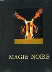 Magie noire. for sale  Delivered anywhere in UK