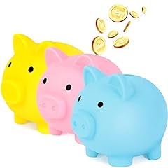 Pcs cute piggy for sale  Delivered anywhere in USA 