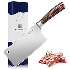 Keemake cleaver knife for sale  Delivered anywhere in USA 
