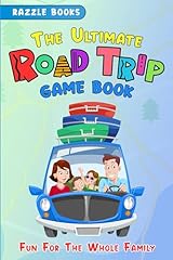 Ultimate road trip for sale  Delivered anywhere in USA 