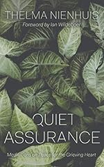 Quiet assurance meditations gebraucht kaufen  Wird an jeden Ort in Deutschland