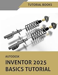Autodesk inventor 2025 for sale  Delivered anywhere in USA 