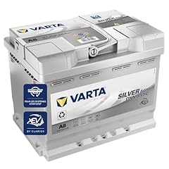 Varta 4016987165508 d'occasion  Livré partout en France