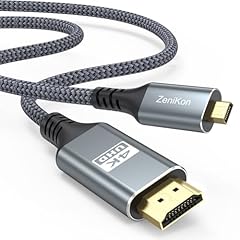 Zenikon micro hdmi for sale  Delivered anywhere in USA 