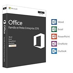 microsoft office mac d'occasion  Livré partout en France