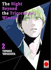 Night beyond tricornered for sale  Delivered anywhere in USA 