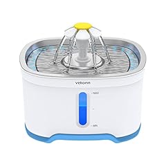 Vekonn cat water for sale  Delivered anywhere in USA 