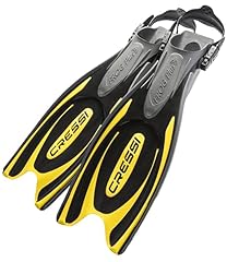 Cressi frog plus usato  Spedito ovunque in Italia 