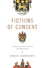 Fictions consent slavery d'occasion  Livré partout en France