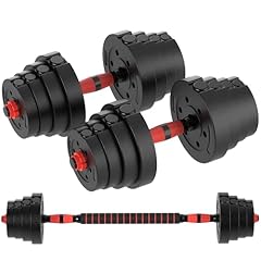 Zeno dumbbells set for sale  Delivered anywhere in UK