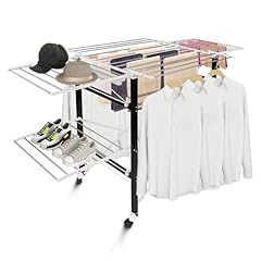 Todeco séchoir linge d'occasion  Livré partout en France