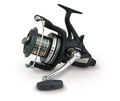 Shimano big baitrunner usato  Spedito ovunque in Italia 