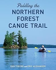 Paddling northern forest for sale  Delivered anywhere in USA 