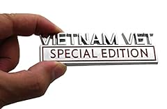 Vietnam vet special for sale  Delivered anywhere in USA 