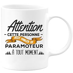 Quotedazur mug parler d'occasion  Livré partout en Belgiqu