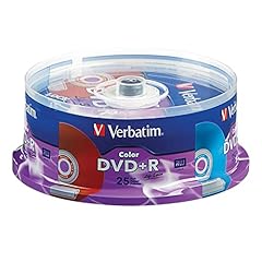Verbatim 4.7gb 16x for sale  Delivered anywhere in USA 