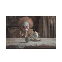 Zenwawa clown tea for sale  Delivered anywhere in USA 