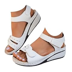 Sandals women casual for sale  Delivered anywhere in UK