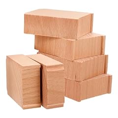 Jojofuny 6pcs wooden for sale  Delivered anywhere in USA 