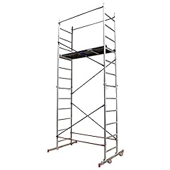 Diy scaffold tower for sale  Delivered anywhere in UK