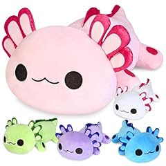 Kmuysl axolotl plush for sale  Delivered anywhere in USA 
