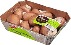 Tegut ... champignons gebraucht kaufen  Wird an jeden Ort in Deutschland