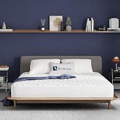 Avenco matratze 90x200 gebraucht kaufen  Wird an jeden Ort in Deutschland