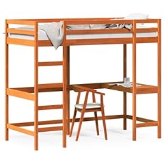 Lapooh lit mezzanine d'occasion  Livré partout en France